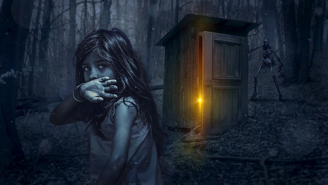 horror movies