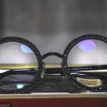 Too Close to be Seen