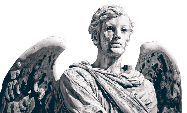 Old Angels
